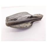 Lot of Vintage Feuerhand 175 Oil Lantern, Camping Utensil Set, Pocket Knives, etc.