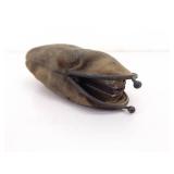 Lot of Vintage Feuerhand 175 Oil Lantern, Camping Utensil Set, Pocket Knives, etc.