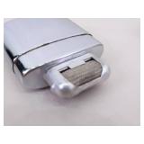 Lot of Vintage Feuerhand 175 Oil Lantern, Camping Utensil Set, Pocket Knives, etc.