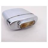 Lot of Vintage Feuerhand 175 Oil Lantern, Camping Utensil Set, Pocket Knives, etc.