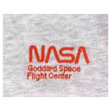 Lot of Vintage NASA Memorabilia