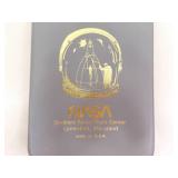 Lot of Vintage NASA Memorabilia