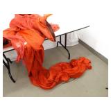 Large Full Sized Hell Spawn Halloween Mannequin