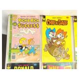 Lot of Vintage Comic Books