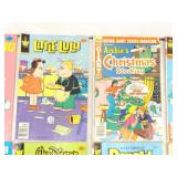 Lot of Vintage Comic Books