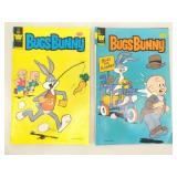 Lot of Vintage Comic Books