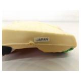 Lot of Vintage Blow Mold, etc. Christmas Ornaments