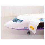 2 Sets of Lego Friends #41109 and #41106 with Mini Figures and Original Boxes