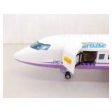 2 Sets of Lego Friends #41109 and #41106 with Mini Figures and Original Boxes