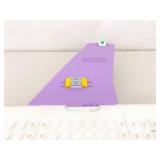 2 Sets of Lego Friends #41109 and #41106 with Mini Figures and Original Boxes