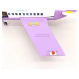 2 Sets of Lego Friends #41109 and #41106 with Mini Figures and Original Boxes