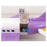 2 Sets of Lego Friends #41109 and #41106 with Mini Figures and Original Boxes