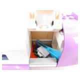 2 Sets of Lego Friends #41109 and #41106 with Mini Figures and Original Boxes