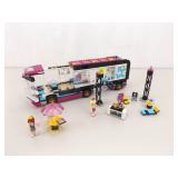 2 Sets of Lego Friends #41109 and #41106 with Mini Figures and Original Boxes