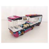 2 Sets of Lego Friends #41109 and #41106 with Mini Figures and Original Boxes