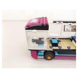 2 Sets of Lego Friends #41109 and #41106 with Mini Figures and Original Boxes