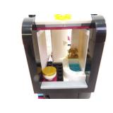 2 Sets of Lego Friends #41109 and #41106 with Mini Figures and Original Boxes