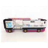 2 Sets of Lego Friends #41109 and #41106 with Mini Figures and Original Boxes