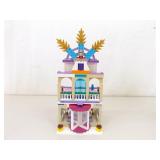 2 Sets of Lego Friends #41058 and #41038 with Mini Figures and Original Boxes