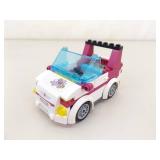 2 Sets of Lego Friends #41058 and #41038 with Mini Figures and Original Boxes