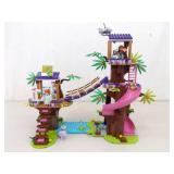 2 Sets of Lego Friends #41424 and #41340 with Mini Figures and Original Boxes