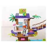 2 Sets of Lego Friends #41424 and #41340 with Mini Figures and Original Boxes