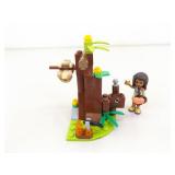 2 Sets of Lego Friends #41424 and #41340 with Mini Figures and Original Boxes