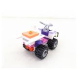 2 Sets of Lego Friends #41424 and #41340 with Mini Figures and Original Boxes