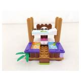 2 Sets of Lego Friends #41424 and #41340 with Mini Figures and Original Boxes