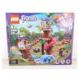2 Sets of Lego Friends #41424 and #41340 with Mini Figures and Original Boxes