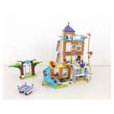 2 Sets of Lego Friends #41424 and #41340 with Mini Figures and Original Boxes