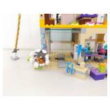 2 Sets of Lego Friends #41424 and #41340 with Mini Figures and Original Boxes