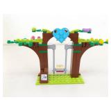 2 Sets of Lego Friends #41424 and #41340 with Mini Figures and Original Boxes