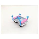 2 Sets of Lego Friends #41424 and #41340 with Mini Figures and Original Boxes