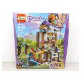 2 Sets of Lego Friends #41424 and #41340 with Mini Figures and Original Boxes