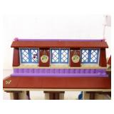 2 Sets of Lego Friends #41126 and #41318 with Mini Figures and Original Boxes