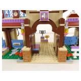 2 Sets of Lego Friends #41126 and #41318 with Mini Figures and Original Boxes