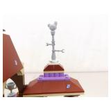 2 Sets of Lego Friends #41126 and #41318 with Mini Figures and Original Boxes