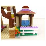 2 Sets of Lego Friends #41126 and #41318 with Mini Figures and Original Boxes