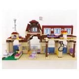 2 Sets of Lego Friends #41126 and #41318 with Mini Figures and Original Boxes