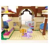 2 Sets of Lego Friends #41126 and #41318 with Mini Figures and Original Boxes