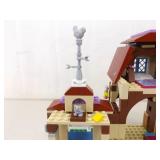 2 Sets of Lego Friends #41126 and #41318 with Mini Figures and Original Boxes