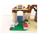 2 Sets of Lego Friends #41126 and #41318 with Mini Figures and Original Boxes