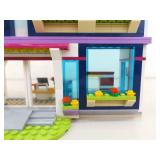 2 Sets of Lego Friends #41126 and #41318 with Mini Figures and Original Boxes