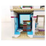 2 Sets of Lego Friends #41126 and #41318 with Mini Figures and Original Boxes