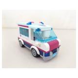 2 Sets of Lego Friends #41126 and #41318 with Mini Figures and Original Boxes