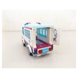 2 Sets of Lego Friends #41126 and #41318 with Mini Figures and Original Boxes