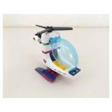 2 Sets of Lego Friends #41126 and #41318 with Mini Figures and Original Boxes