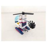 2 Sets of Lego Friends #41126 and #41318 with Mini Figures and Original Boxes