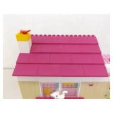 2 Sets of Lego Friends #3315 and #41314 with Mini Figures and Original Boxes